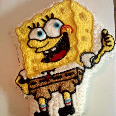 Spongebob