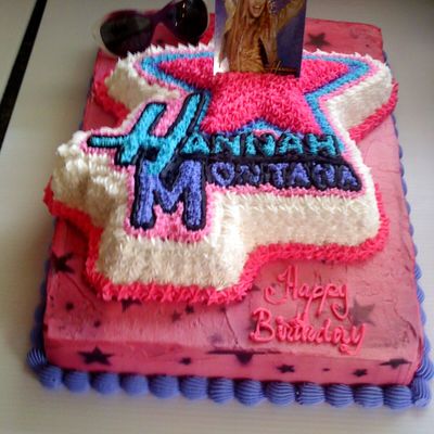 Hannah Montana