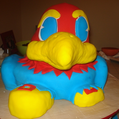 Jayhawk