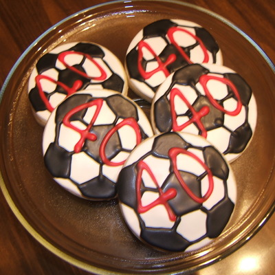 Happy Birthday Coach