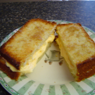 Grilled Cheese