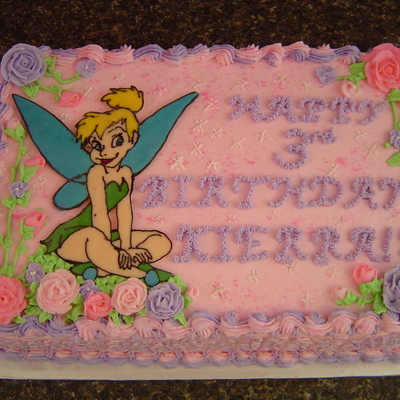 Tinkerbell