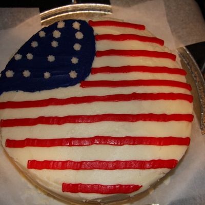 Fourth Of July