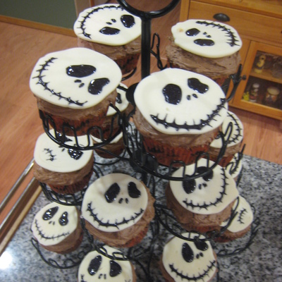 Nightmare Before Xmas