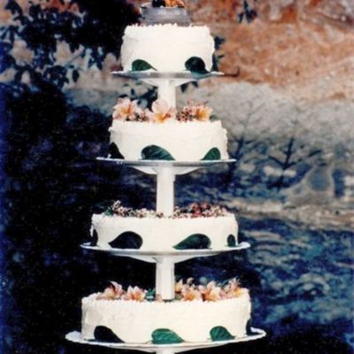 Estelle & Harry Wedding