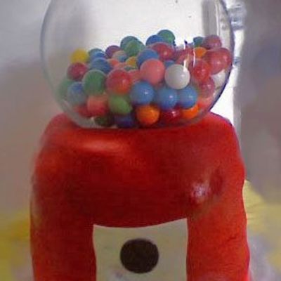 Gumball Machine