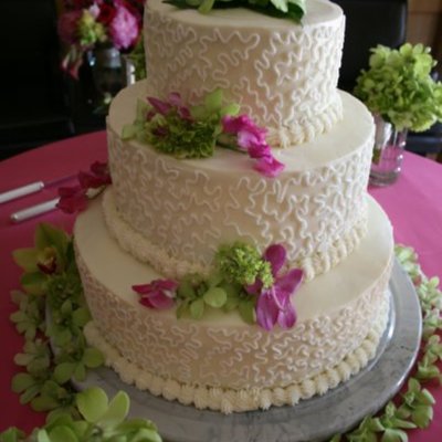 Heidi's Pretty In Pink