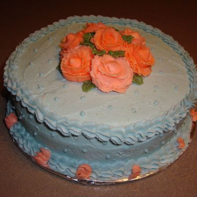 Course 1 - Wilton Rose