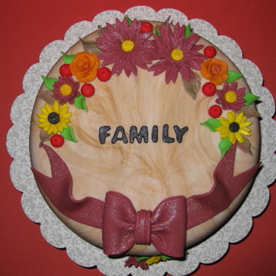 Fall Family Celebration