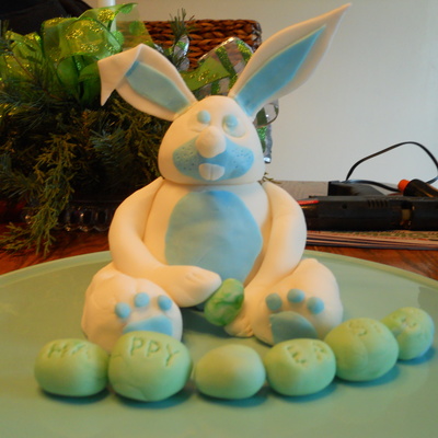 Peter Cottontail