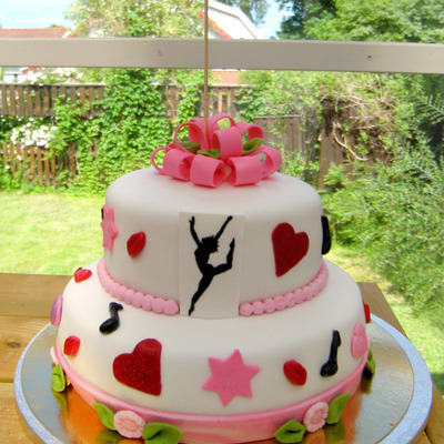 15Th Birthday - Dance And Love Theme