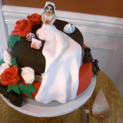 Southern Bride