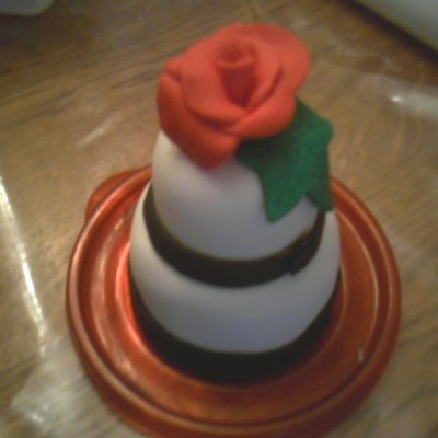 Small Anniversary