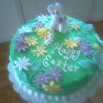 Easter Cake