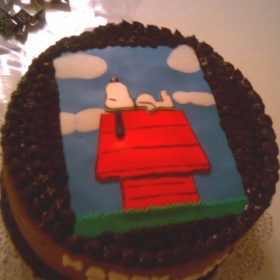 Snoopy