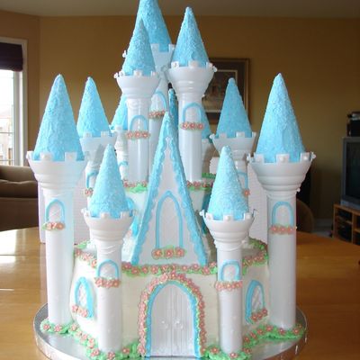 Princess Castle