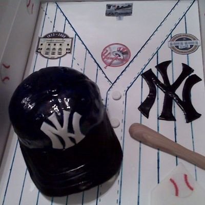 Yankee Cap