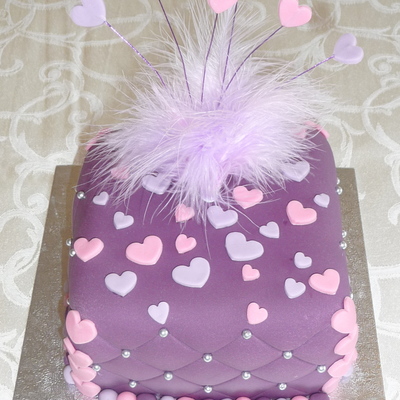 Happy Birthday, Charlotte!