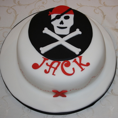 Pirate Birthday