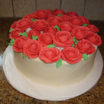 Roses