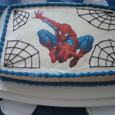 Spiderman