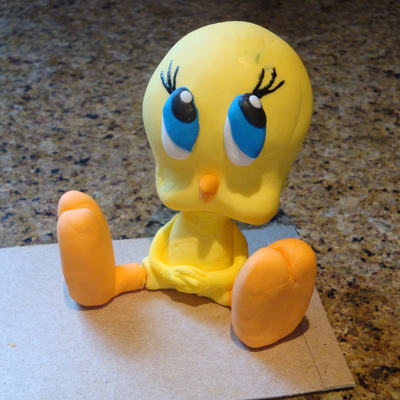 Tweety