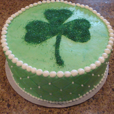 Irish Cake