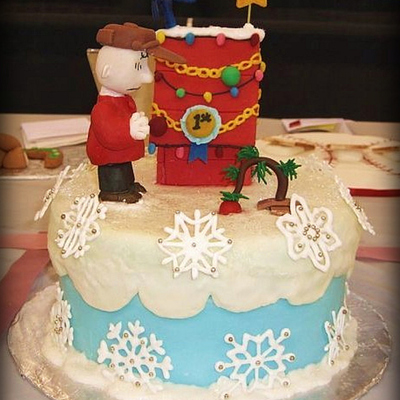 Charlie Brown Christmas