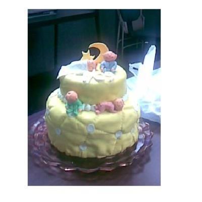 Baby Cake