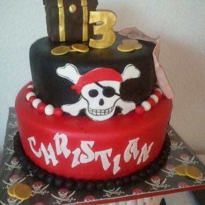 Pirate