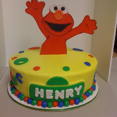 Elmo