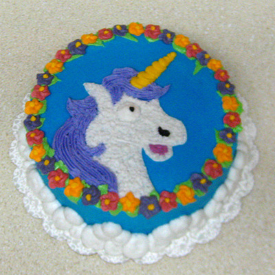 Fabulous Unicorn
