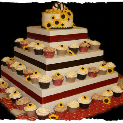 90Th Birthday And Family Reunion