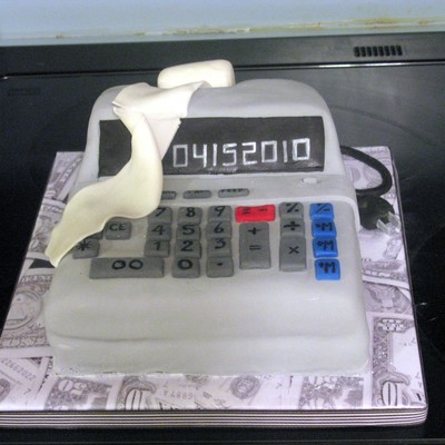 Adding Machine