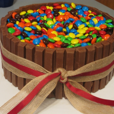 Candy Barrel