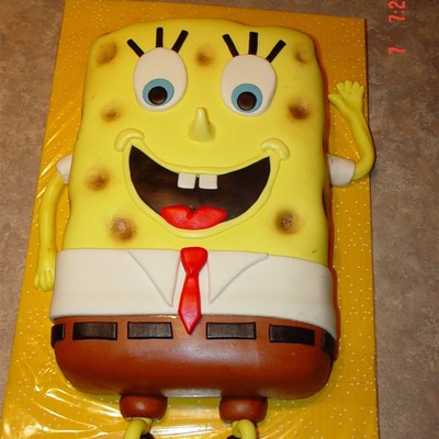 Sponge Bob 1