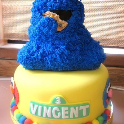 Sesame Street
