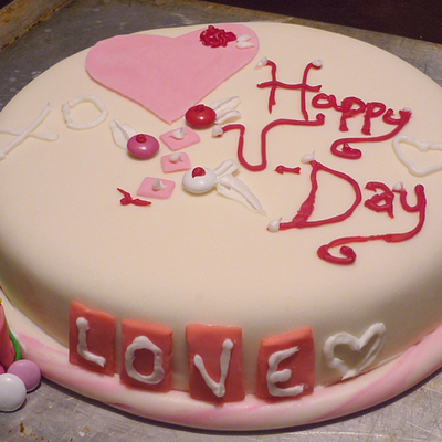 Valentine's Day :]