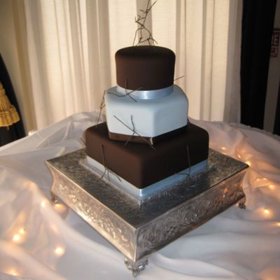 Cotillion Events Wedding Cakes Cincinnati Oh