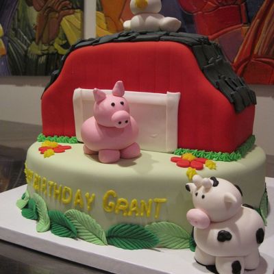 Birthday Cake Cotillion Events Cincinnati