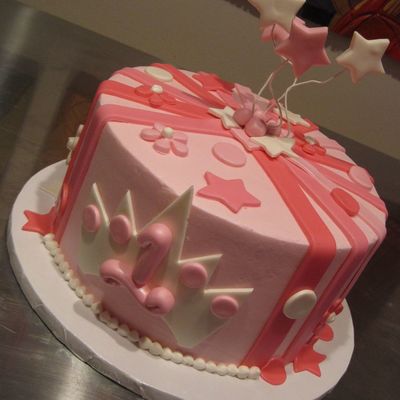 Cincinnati Birthday Cake Cotillion Events