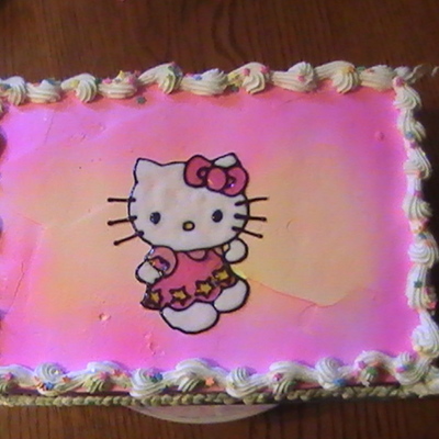 Hello Kitty 2