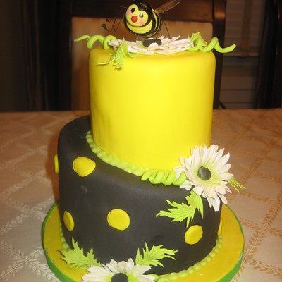 Bumble Bee - Tupsy Turby