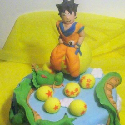 Dbz Goku