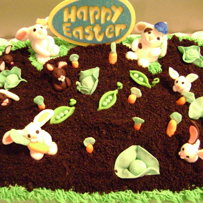 Easter Cake