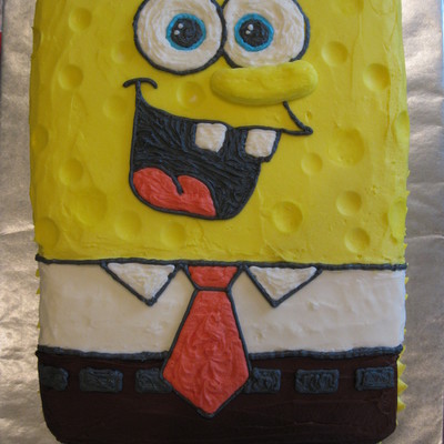 Spongebob Squarepants