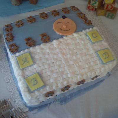 Baby Shower