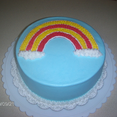 The Wilton Rainbow Course I