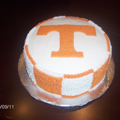 Tennessee Vols Power T