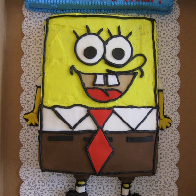 Sponge Bob